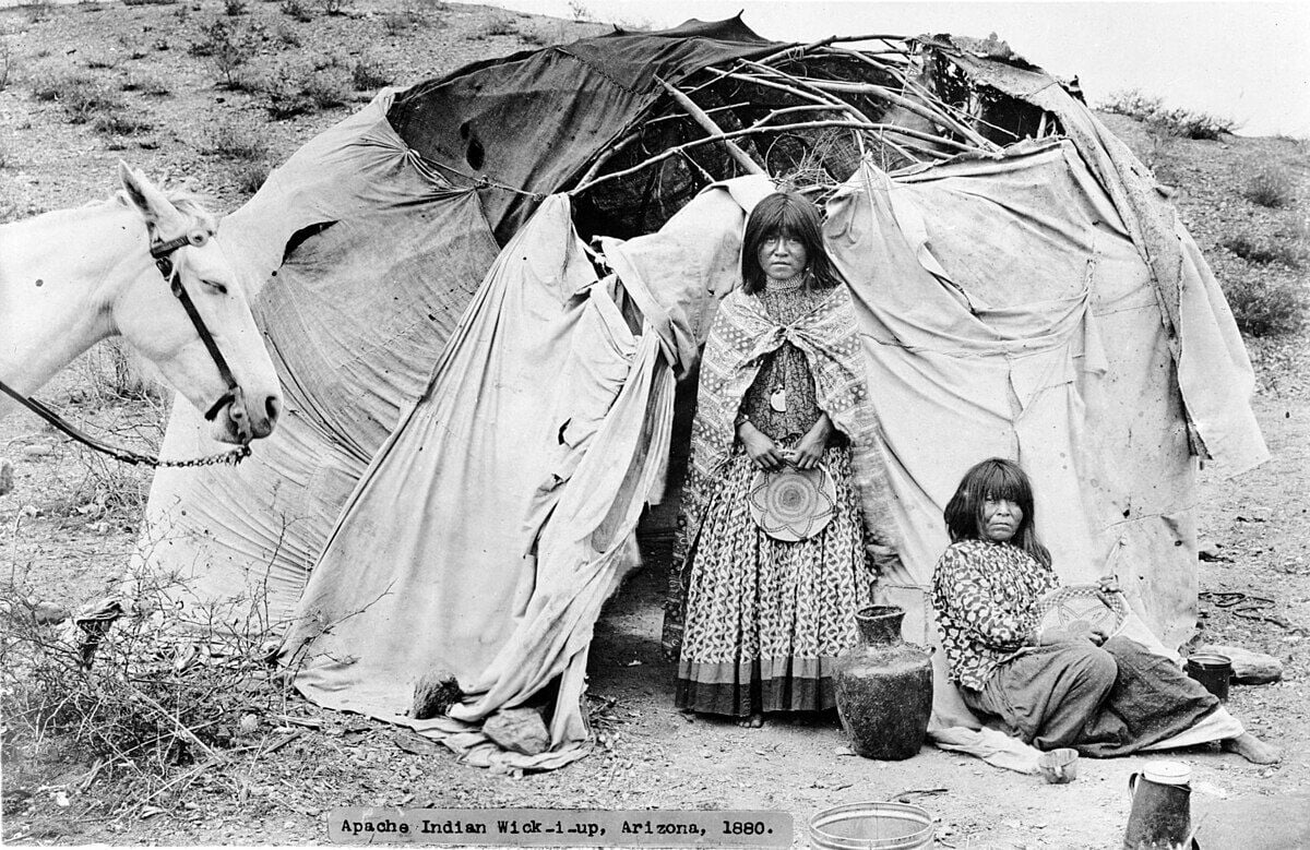 Western Women